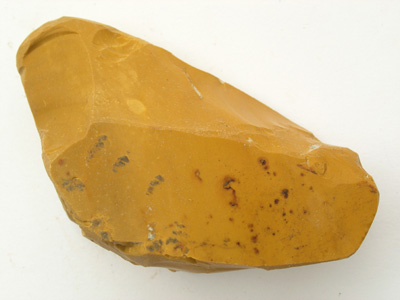 Jaspe Jaune (Mookaite)