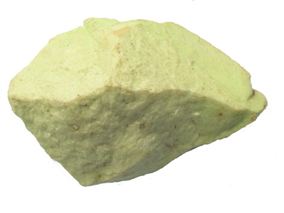 Chrysoprase Citron