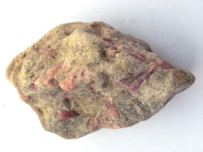 Rubellite