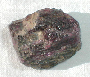Tourmaline