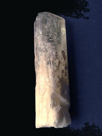 Hambergite