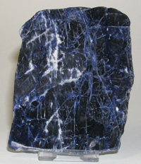 Sodalite