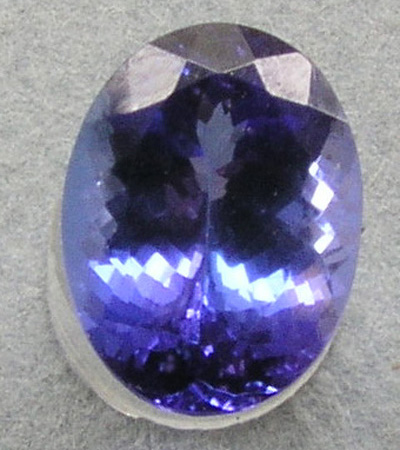 Tanzanite