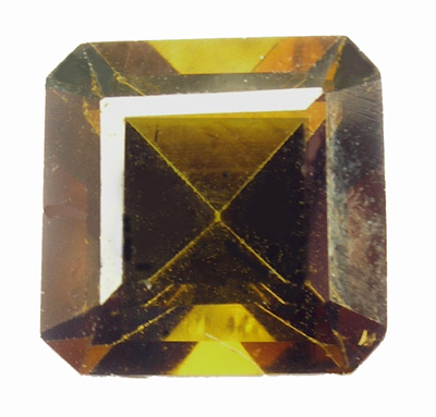 Tourmaline