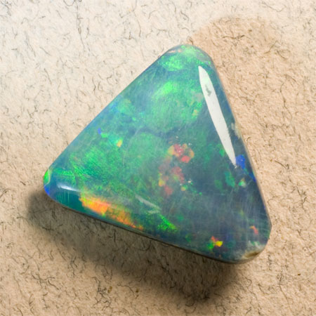 Crystal Opal Doublet 8121