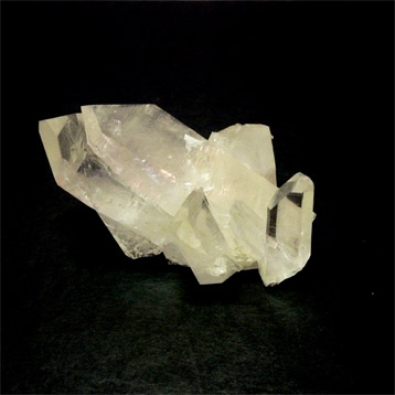Cristal de roche 