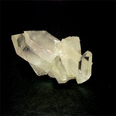 Cristal de roche  M2833