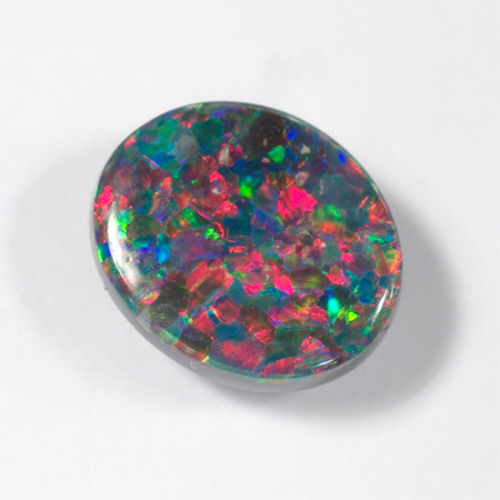 Black opal 3898