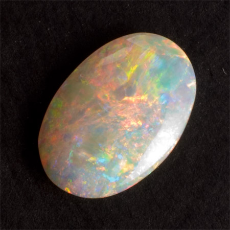 Opale cristal 1899