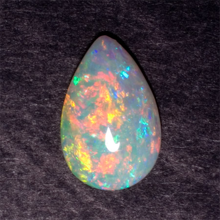 Opale cristal 1902