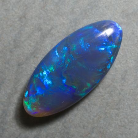 Opale noire 3929