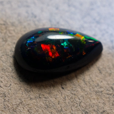 N1 Pear Black Opal 3943