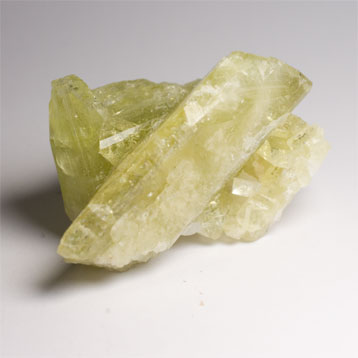 Brazilianite 3.6 x 2.15 cm