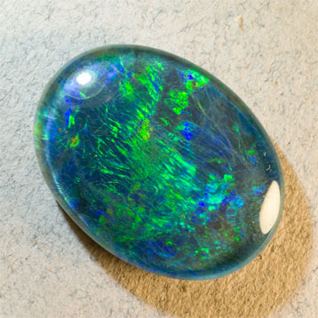 Opal Triplet