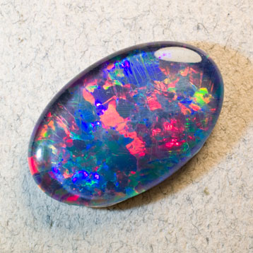 Opal Triplet