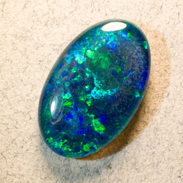 Opal Triplet
