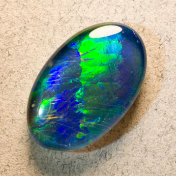 Opal Triplet