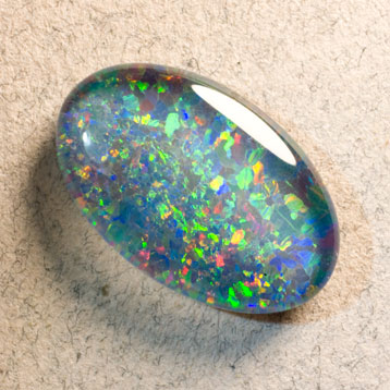 Opal Triplet