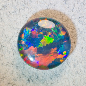 Opal Triplet