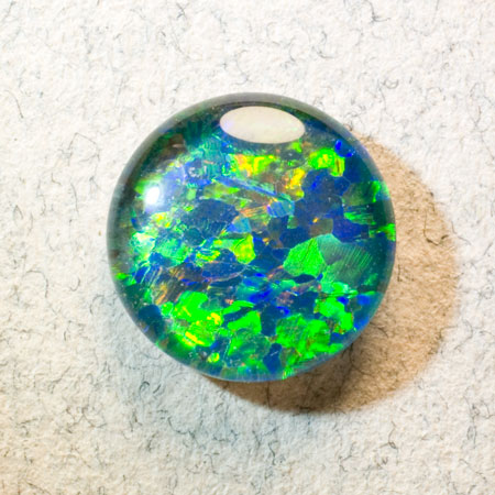Opal Triplet TR40-3