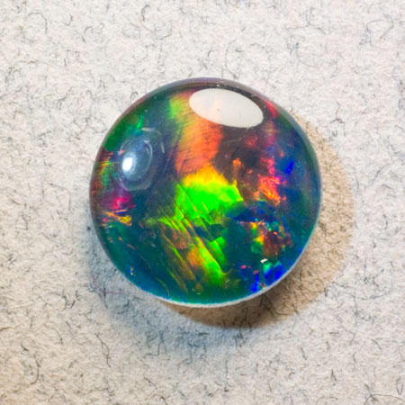Opal Triplet TR40-5