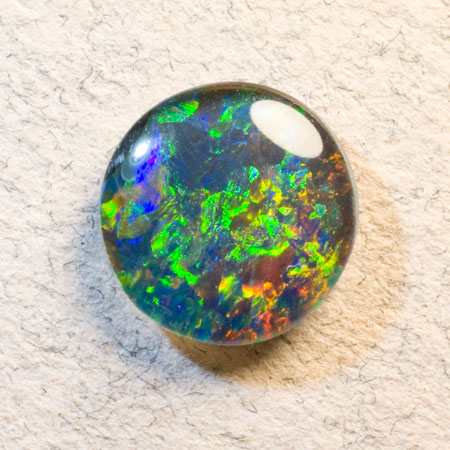 Opal Triplet TR40-6