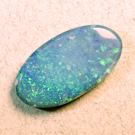 Sparkling Opal Doublet 8241