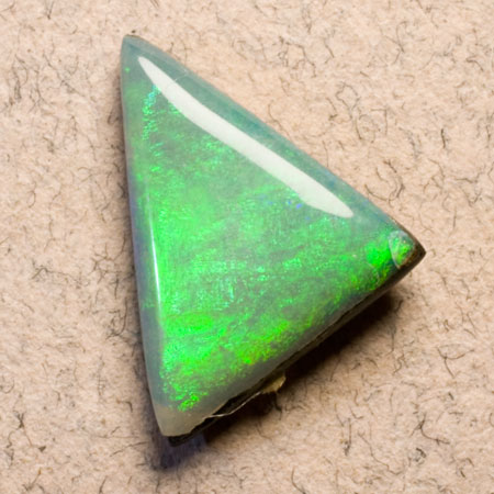 Opal Doublet 8058