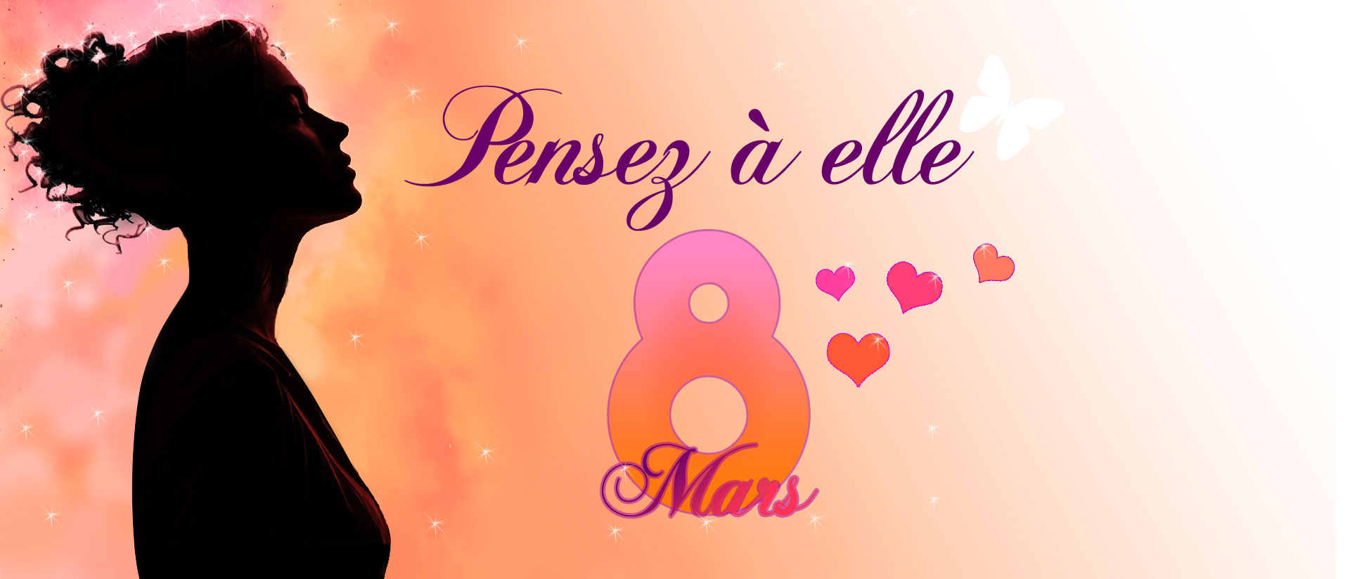 Slide Journee Internationale De La Femme Pensez A Elle 2026