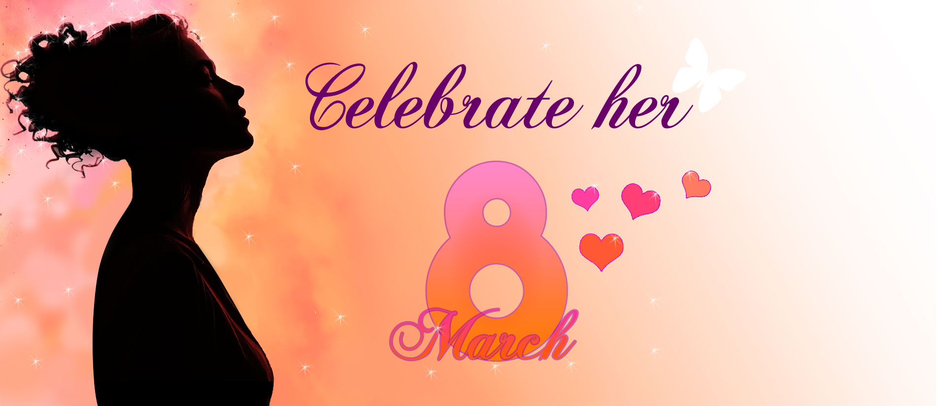 Slide Womens International Day Celebrate Her 2026