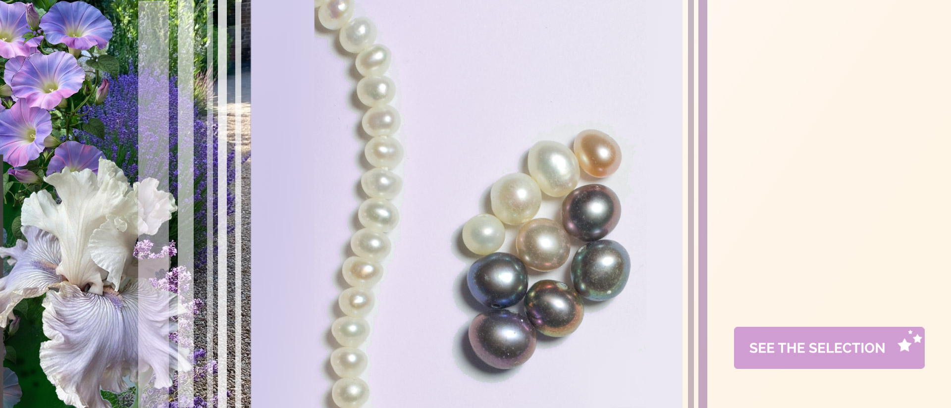 Slide Pierre Du Mois De Juin Perle Alexandrite Pierre De Lune En