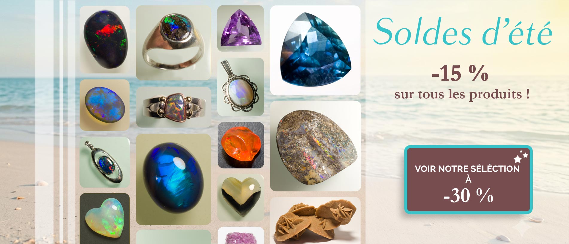 Slide Soldes Moins 15 Pour Cent Sur Tout Le Site Juillet 2026 Fr