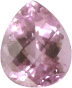 Kunzite