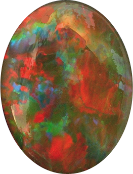 Rubrique Opale Grise