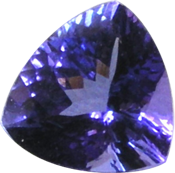 Tanzanites