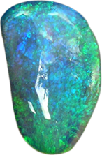 Opales cristal